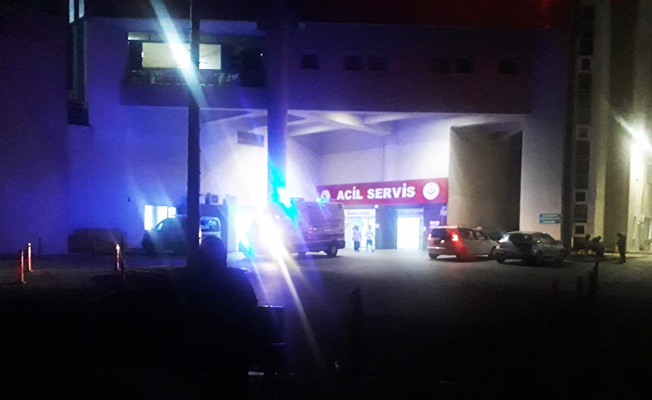 Darıca'da iki grup arasında silahlı ve bıçaklı kavga 3 yaralı!