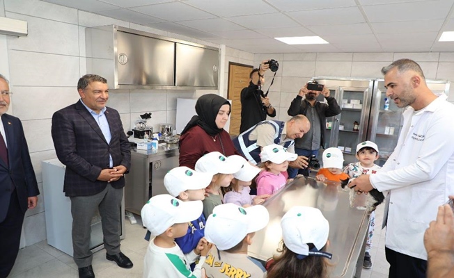 Dilovası Can Dostlar Unutulmadı