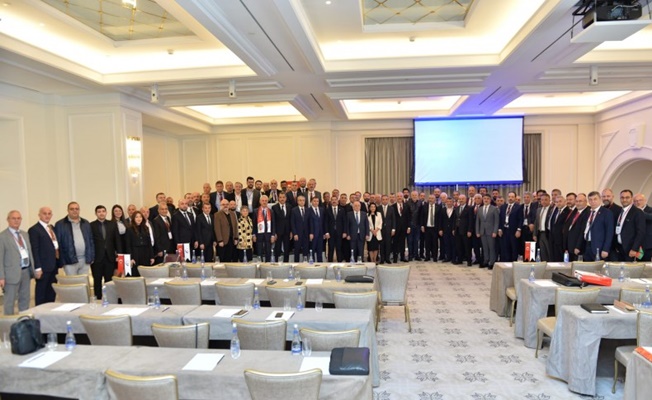 Azerbaycan gezimiz başarılı oldu