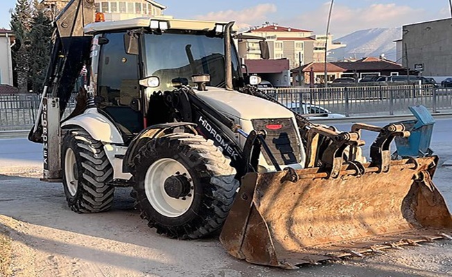 Gebze'de meydana gelen iş kazasında 1 kişi ağır yaralandı!