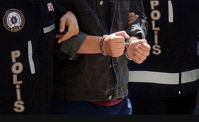 Kocaeli Jandarmadan FETÖ operasyonu!
