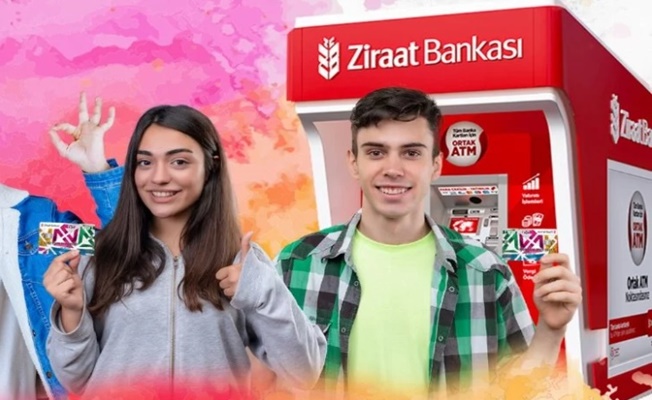 Kredi ve burs ödemeleri hesaplarda
