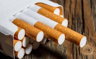 Philip Morris gurubu sigaralar zamlandı!
