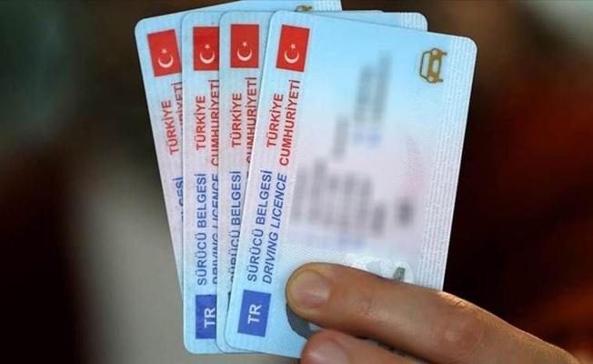 Yeni ehliyet fiyatları 2 katına çıkacak