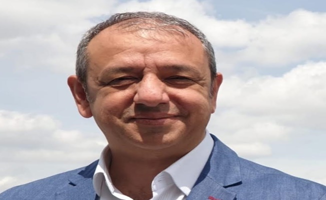 POLİSAN HOLDİNG’DEN MEHMET SERKAN METAN’A ÇİFTE GÖREV