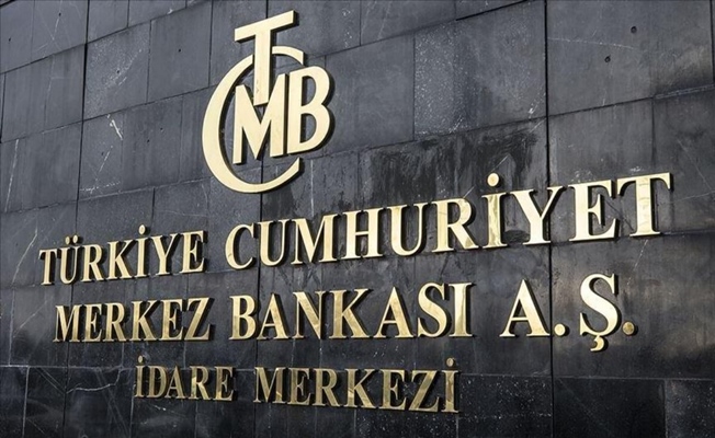 Merkez bankası faiz oranını sabit tuttu!