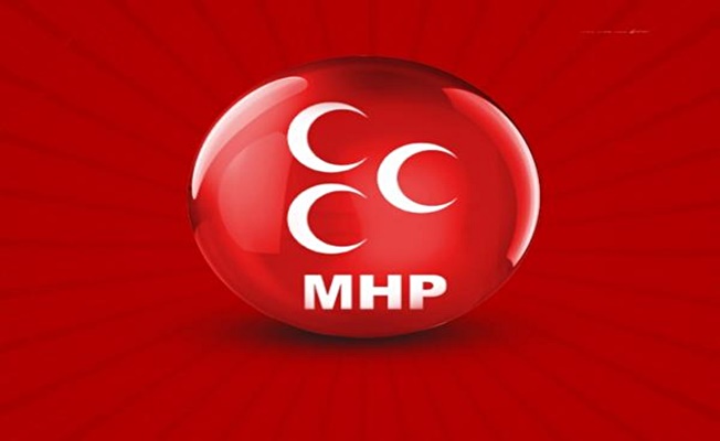 MHP 55 Belediye Başkan adayını açıkladı