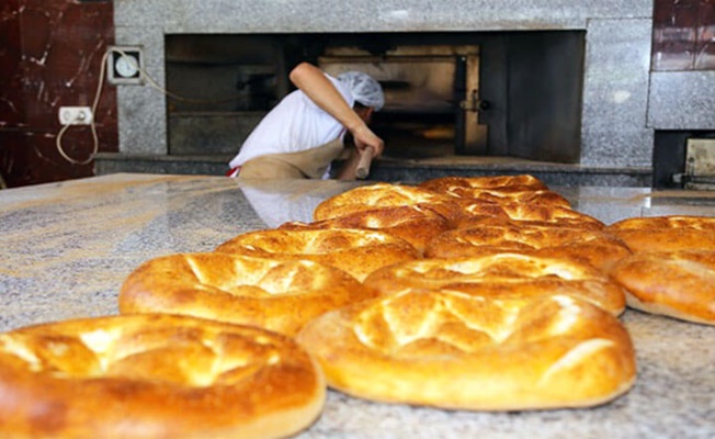 Ramazan Pidesi’nin fiyatı ne kadar oldu?