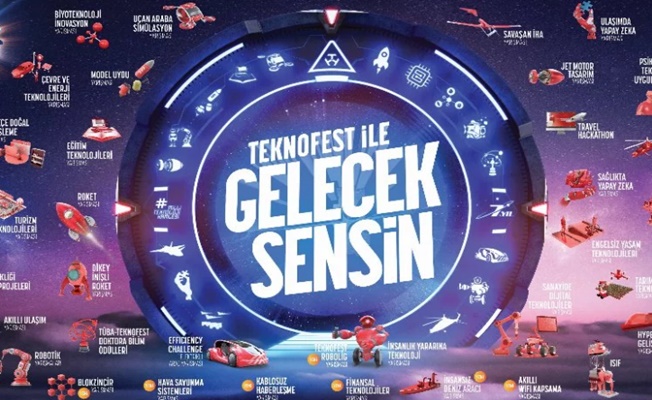 TEKNOFEST için son günler! Teknoloji Yarışmalarına nasıl başvurulur?