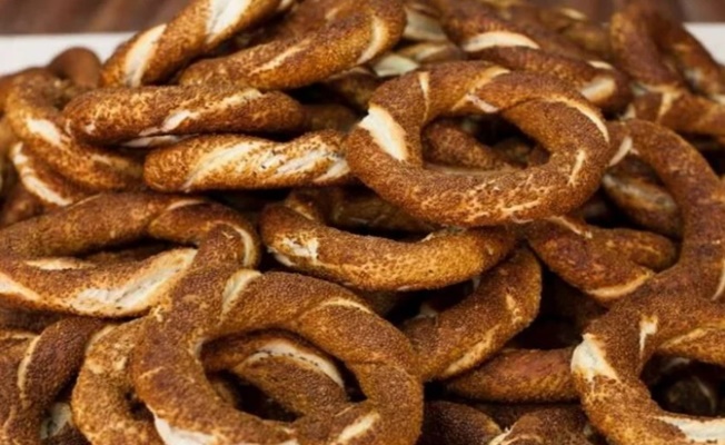 Simit fiyatına 'Ticaret' onayı zorunluluğu