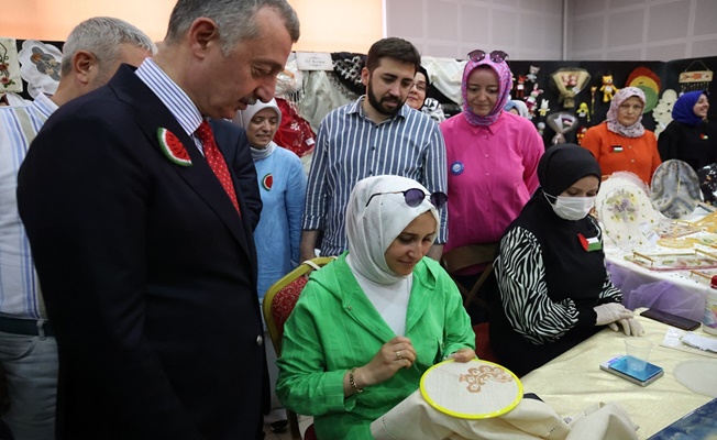 KO-MEK, Gebze’de final yaptı;