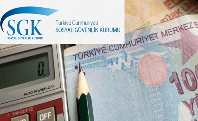 SGK, belediyelerden 96 milyar liralık prim alacağı için harekete geçti!