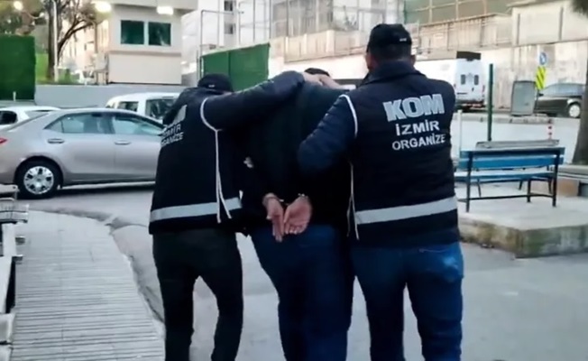 “Kuyu-31” operasyonları kapsamında iki suç örgütü çökertildi!