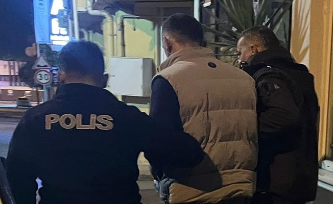 Sosyal medyada müstehcen içerikli video yayınlayan şahıs gözaltına alındı!