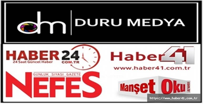 Nefes Gazetesini Duru Medya Grup Satın Aldı