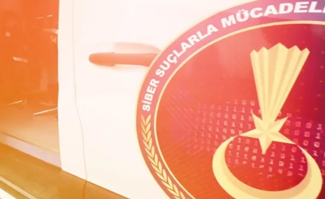 “Siberağ-11” operasyonlarında 30 tutuklama