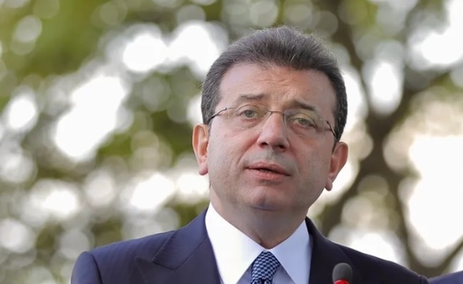İmamoğlu Silivri Cezaevi'nde!