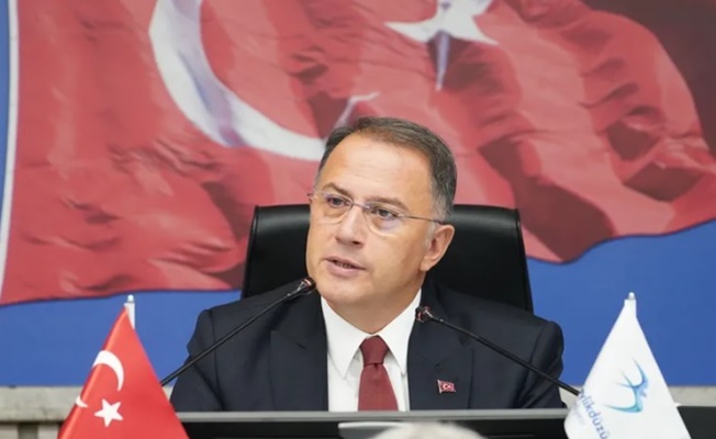 İstanbul Beylikdüzü Belediye Başkanı da gözaltına alındı