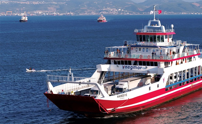 Negmar, Ramazan'da Yanınızda!