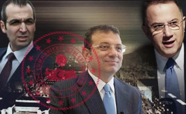 Üç başkan görevden uzaklaştırıldı! Şişli'ye kayyum atandı!
