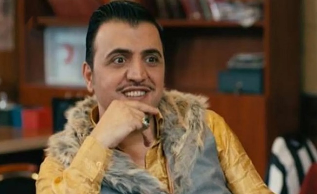 Usta oyuncu  Şinasi Yurtsever hayatını kaybetti!