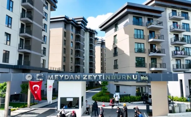 Bakan Kurum: Dönüşümden korkmayın