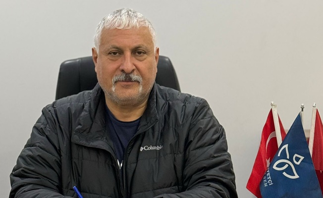 Hasan Akgül’den Polis Haftası Mesajı