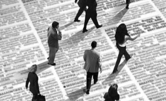 İşsiz sayısı 65 bin kişi azalarak 2,8 milyona düştü