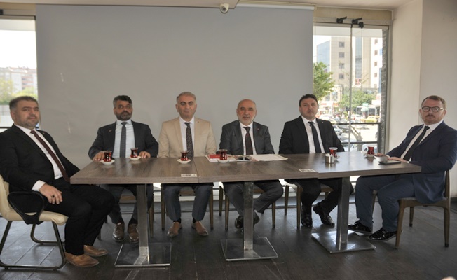 Saadet Partisi 27 Nisan'da il kongresi yapıyor