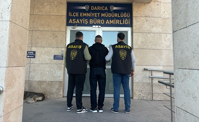 Silahlı yaralama olayının failleri tutuklandı!