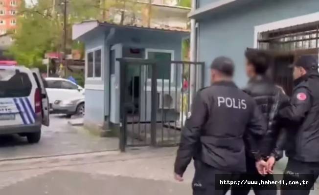 Usulsüz çakar kullanan sürücüye rekor ceza