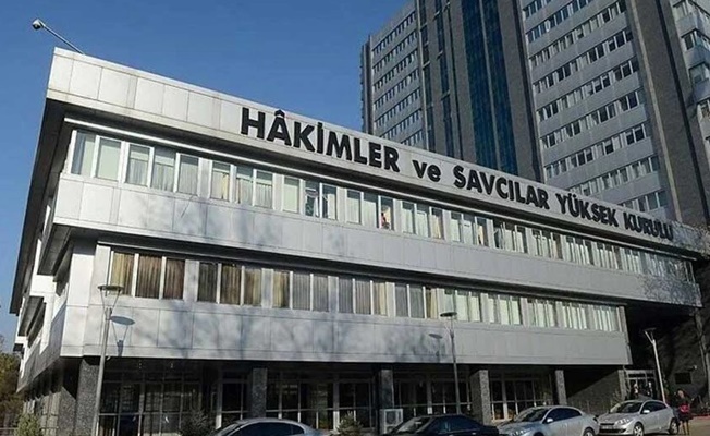HSK’ya yeni üyeler atandı