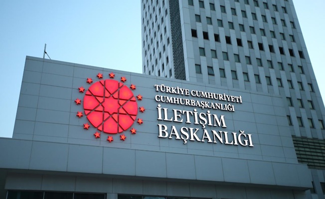 İletişim Başkanlığı'ndan "Sentetik Medya ve Enformasyon Güvenliği Çalıştayı"