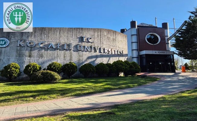 Kocaeli Üniversitesi'nde neler oluyor?