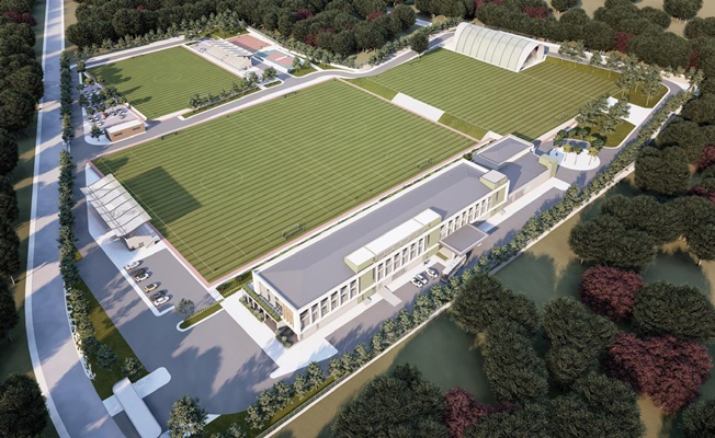 Kocaelispor’a şampiyonluk hediyesi Büyükşehir’den