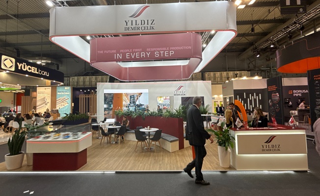 Milano'daki Dev Buluşmada Türk İmzası