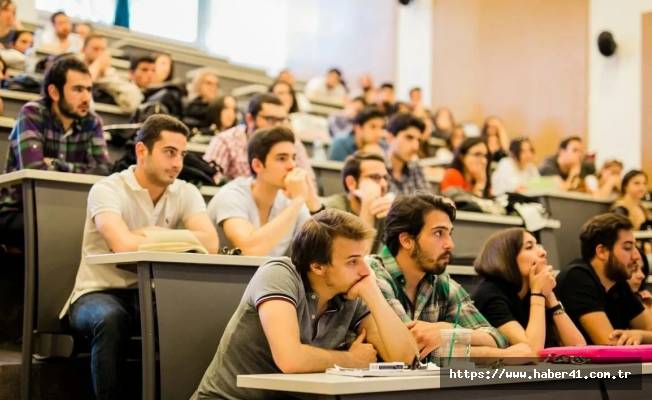 Türkiye’de ortalama eğitim süresi 9,5 yıla yükseldi