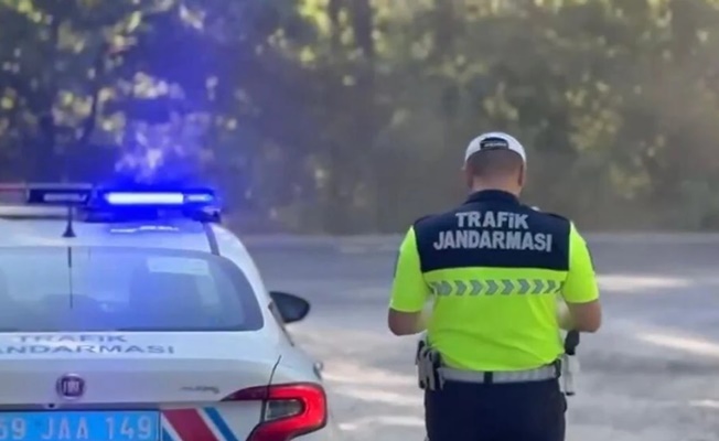 Bayram tatilinin ilk 3 gününde 2 bin 238 trafik kazası: 26 can kaybı