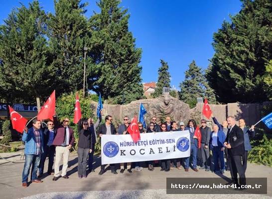 BİLSEM Müdürüne Yönelik Karalama Kampanyasına Sert Tepki!