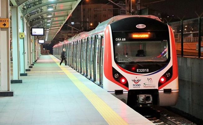 15 Temmuz’da raylı sistemlerde ulaşım ücretsiz olacak
