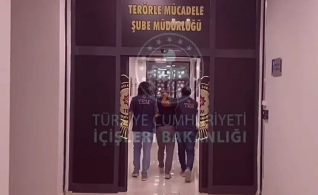 64 ilde FETÖ'ye 306 gözaltı!