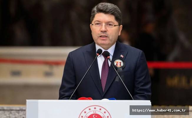 Adalet Bakanlığı 5 bin personel alımı yapacak