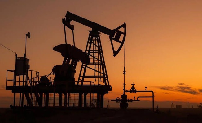 Brent Petrol 68,71 Dolar Seviyesinde İşlem Görüyor