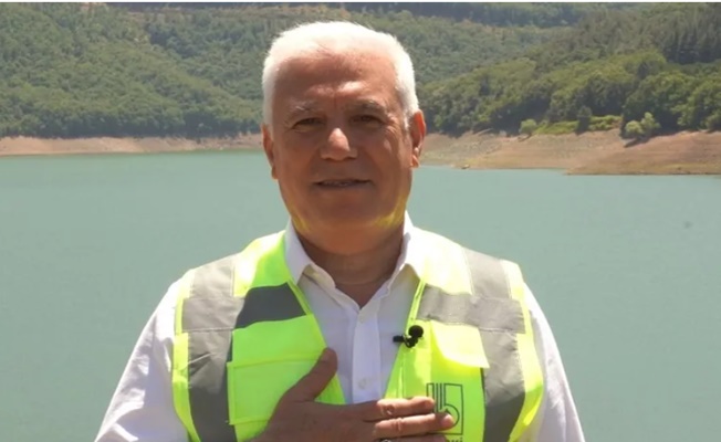 Bursa’da Su Krizi Kapıda: 78 Günlük Su Kaldı!