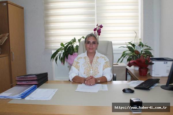 Darıca Farabi Hastanesi’nde Kalite Yönetimi Günay’a Emanet