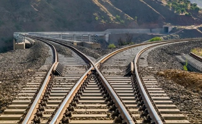 Demiryolu Kuruluşlarına Yetki ve Denetim Şartı