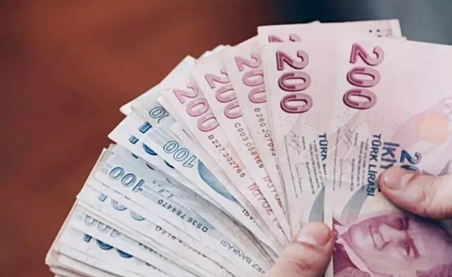 En düşük emekli maaşının 16 bin 881 lira oldu!