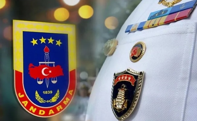 Jandarma ve Sahil Güvenlik’te terfi ve atamalar!