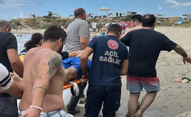 KOSKEM, 1 haftada 145 can kurtardı