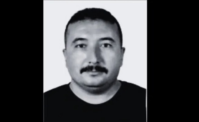 Orman işçisi İbrahim Demir İzmir yangınında şehit düştü!